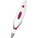 Medisana - Mp 815 - Manicure- en Pedicureset - Inclusief 7 Accessoires