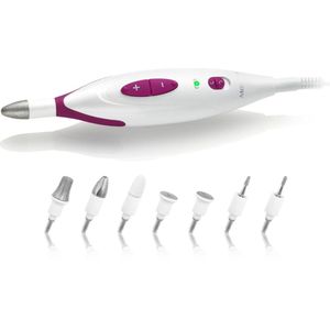 Medisana - Mp 815 - Manicure- en Pedicureset - Inclusief 7 Accessoires