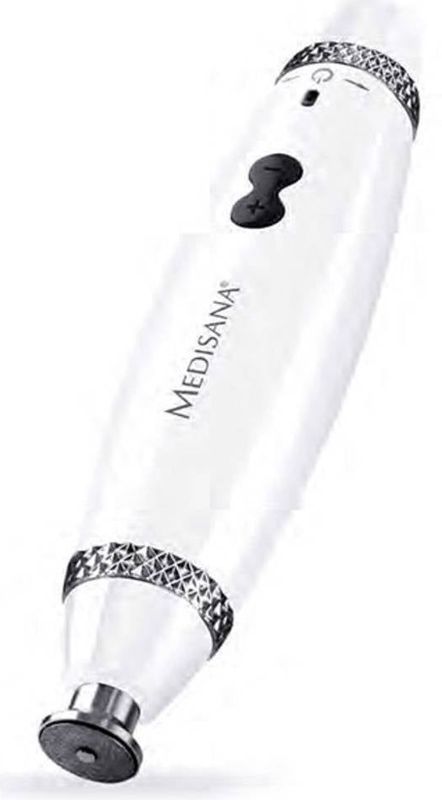 medisana MP 840 - manicure-pedicure set