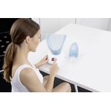 Medisana - Gezichtssauna DS 400 - Gezichtsverzorging - Warmte - Stoom