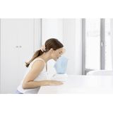 Medisana - Gezichtssauna DS 400 - Gezichtsverzorging - Warmte - Stoom
