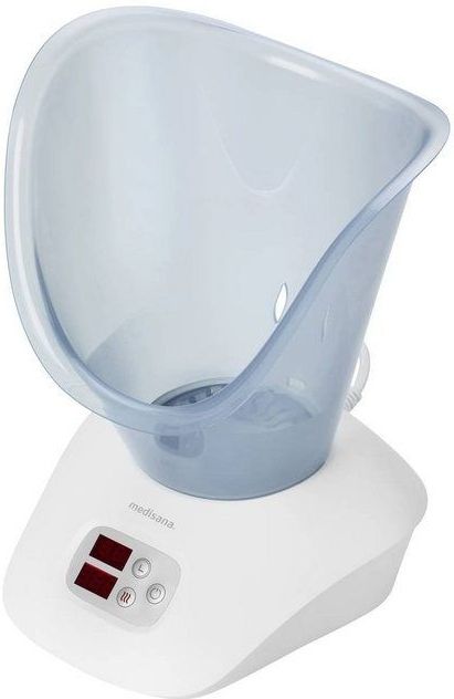 Medisana - Gezichtssauna DS 400 - Gezichtsverzorging - Warmte - Stoom
