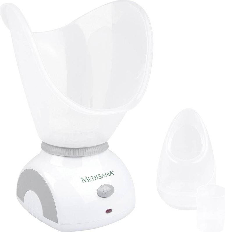 medisana FSS - Gezichtssauna