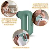 medisana HM 330 - Handmassage apparaat