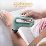 medisana HM 330 - Handmassage apparaat