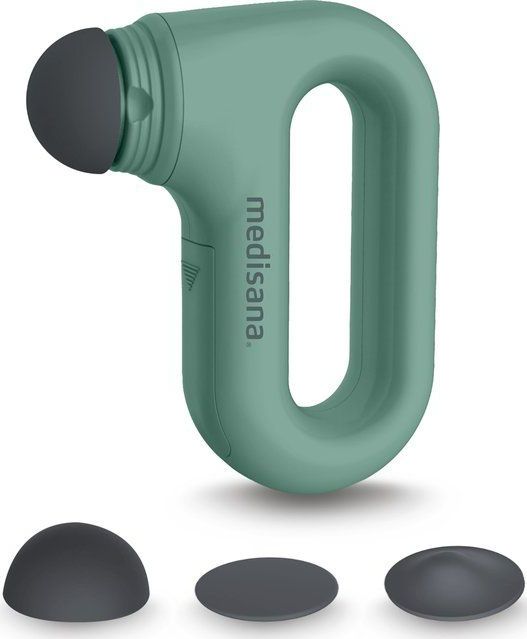 medisana HM 330 - Handmassage apparaat