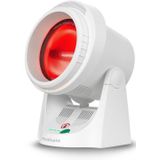Medisana - IR 850 - Infraroodlamp - 300 W - Keramisch Glas