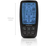 medisana TT 205 - TENS Pijntherapie