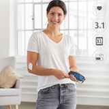 medisana TT 205 - TENS Pijntherapie