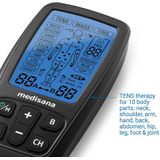medisana TT 205 - TENS Pijntherapie