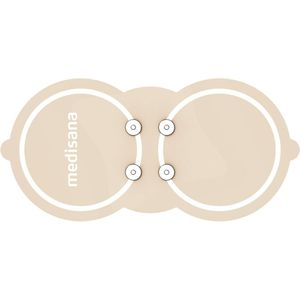MEDISANA - TT 250 - Pijnstillers - Medicijnvrij - Elektrische Zenuwstimulatie