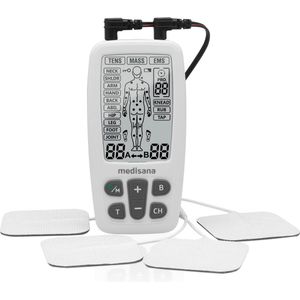 Medisana TT 200 – 3-in-1 Elektrotherapie