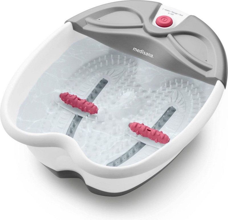 medisana FS 300 - Voetenbad
