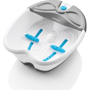 Medisana Fußmassagegerät FS 350 Medisana Fußmassagegerät