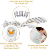 Medisana MBH – Bubbelbadmat