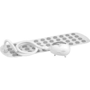 MEDISANA - MBH - Bubbelbadmat - Massagemat - Inclusief Aroma-Unit