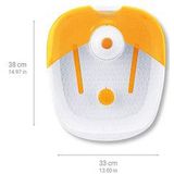 medisana FS 881 - Voetbubbelbad