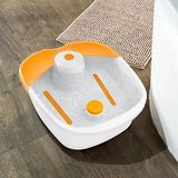 medisana FS 881 - Voetbubbelbad