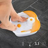 medisana FS 881 - Voetbubbelbad