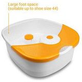 medisana FS 881 - Voetbubbelbad