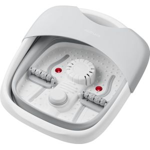 medisana FS 886 - Opvouwbaar voetbubbelbad