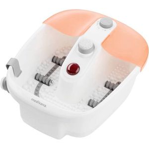 medisana FS 883 - Voetbubbelbad