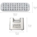 Medisana - Whirlpoolmat BBS