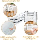 Medisana - Whirlpoolmat BBS