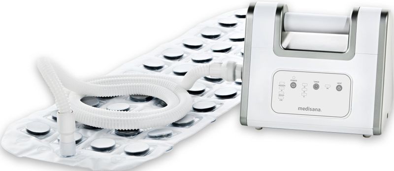 Medisana - Whirlpoolmat BBS
