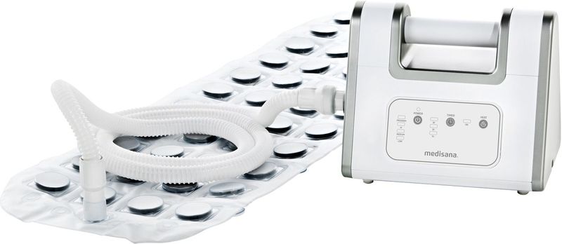 medisana Bubbelbadmat - BBS