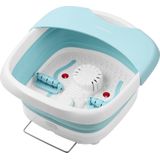 medisana FS 886 - Opvouwbaar voetbubbelbad
