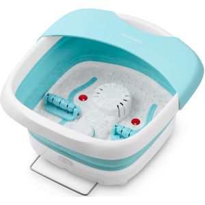 medisana FS 886 - Opvouwbaar voetbubbelbad