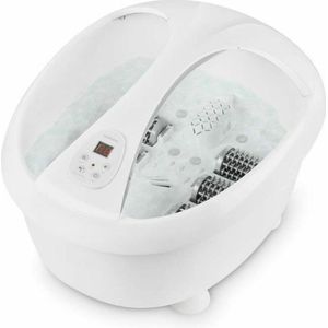 medisana FS 888 - Premium voetbubbelbad
