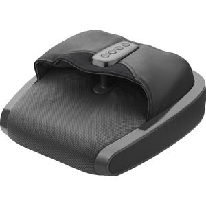 Medisana - FM 900 - Voetreflexmassage Apparaat - Zwart - Kunststof