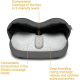 medisana FM 885 Shiatsu Fußmassagegerät