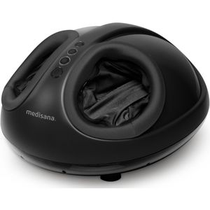 medisana FM 890 - Massage-apparaat 30 W Zwart
