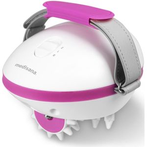 medisana AC 850 - Anti cellulitis apparaat