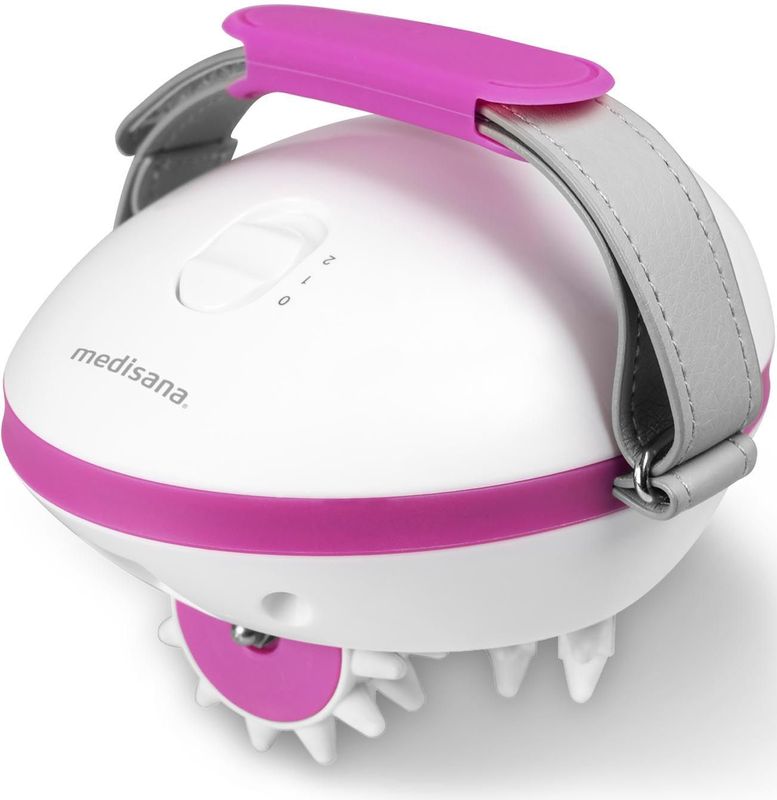 medisana AC 850 - Anti cellulitis apparaat