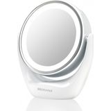 Medisana - CM 835 - Cosmetica Spiegel - Wit - LED Verlichting - 12 cm