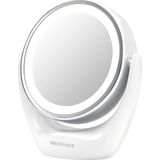 Medisana - CM 835 - Cosmetica Spiegel - Wit - LED Verlichting - 12 cm