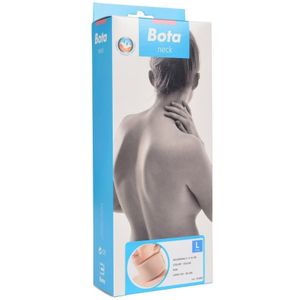 Bota Halskraag model Z hoogte 8cm L 1 stuks