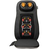 Medisana - MCN Shiatsu Massagekussen - Roodlicht - Warmtefunctie - Wasbare Nekhoes