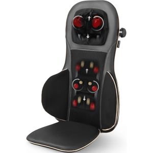 medisana MC 825 - Shiatsu-Acupressuur massagekussen