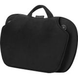 Medisana - Mc 850 - Massagekussen - Zwart - Materiaal: Onderhoudsvriendelijk