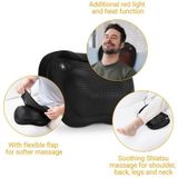 medisana MC 850 - Shiatsu massagekussen
