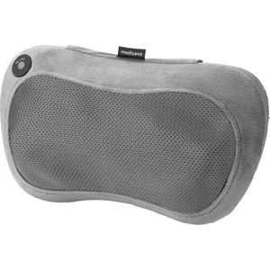 Medisana - MC 250 - Massagekussen - Grijs - 24 W - Shiatsu Functie