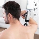 medisana MG 500 - Massagegun Pro