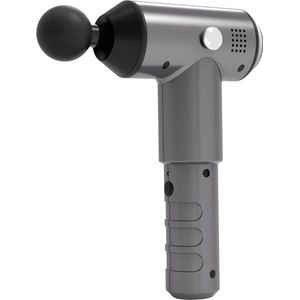 medisana MG 500 - Massagegun Pro