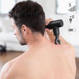 medisana MG 150 Gun Mini Massagepistole