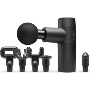Medisana - MG 150 - Massage Gun - Mini - 5 Vibratieniveaus